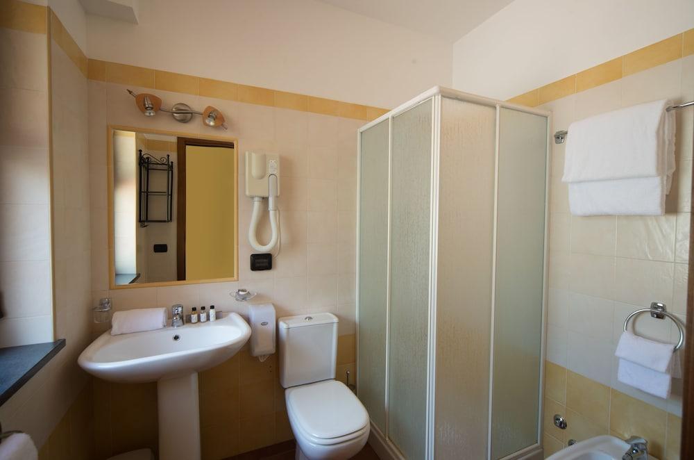 'A Nuciara Park Hotel & Spa Furci Siculo Zewnętrze zdjęcie