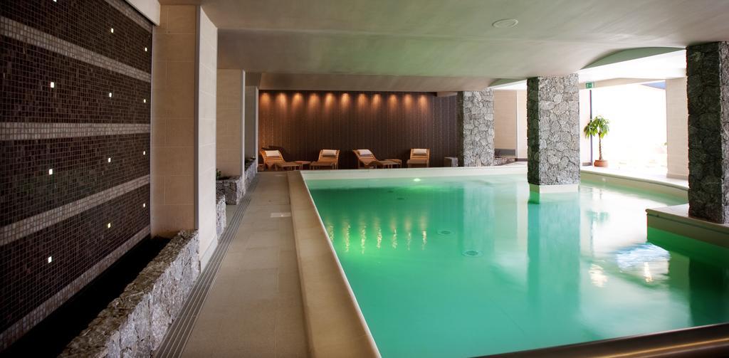 'A Nuciara Park Hotel & Spa Furci Siculo Zewnętrze zdjęcie