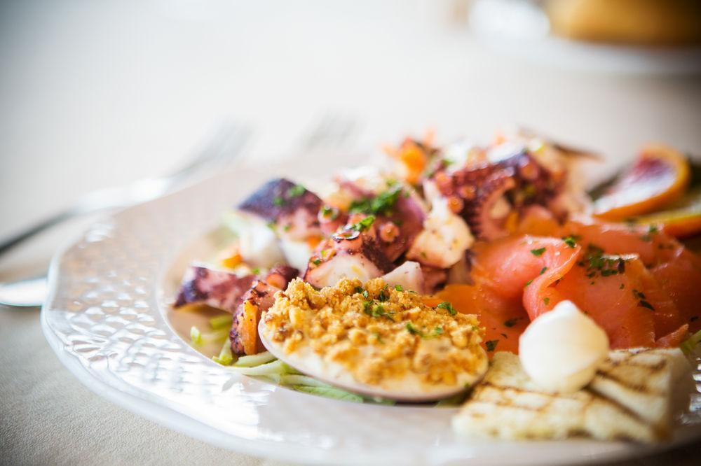 'A Nuciara Park Hotel & Spa Furci Siculo Zewnętrze zdjęcie