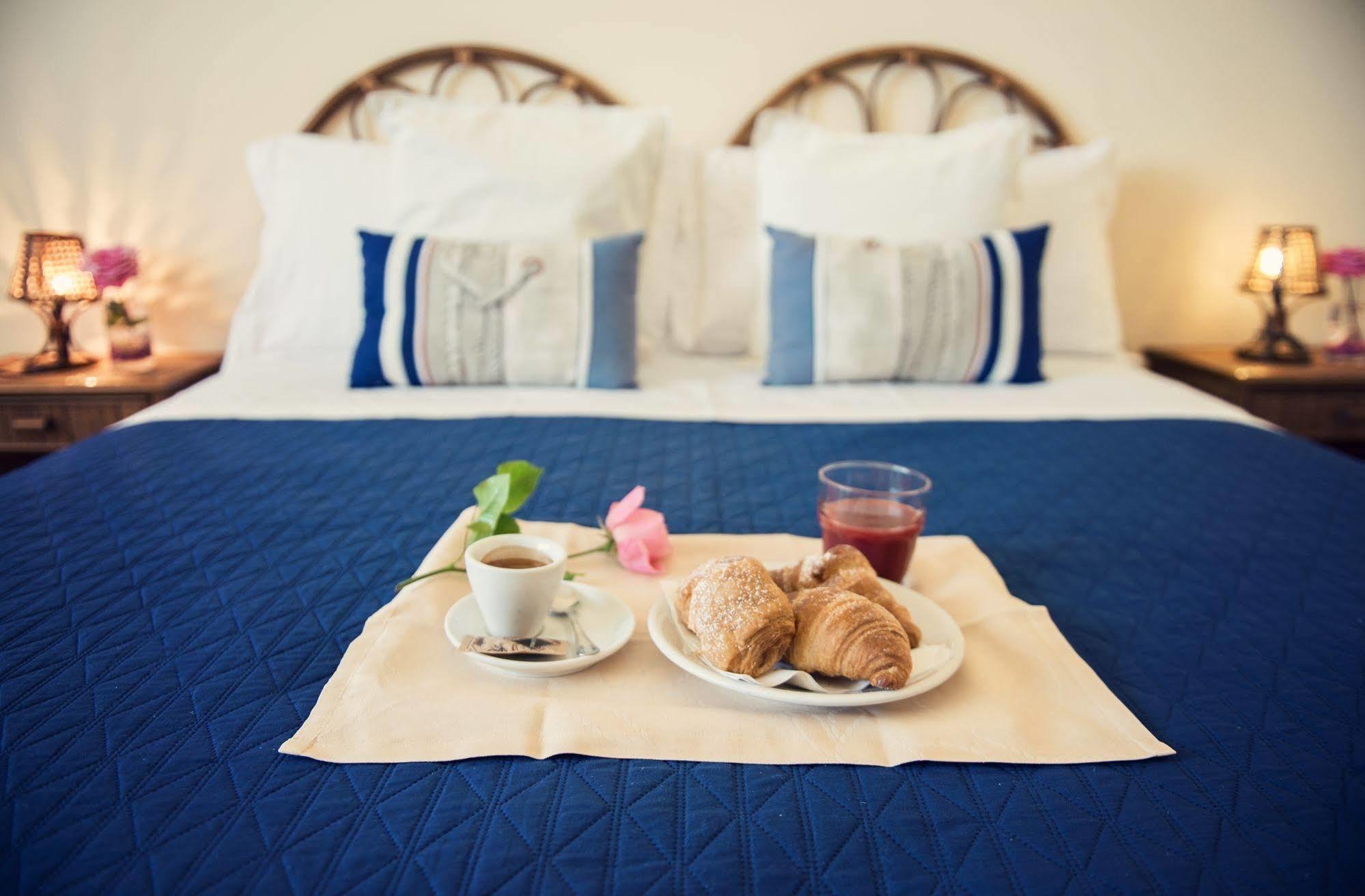 'A Nuciara Park Hotel & Spa Furci Siculo Zewnętrze zdjęcie