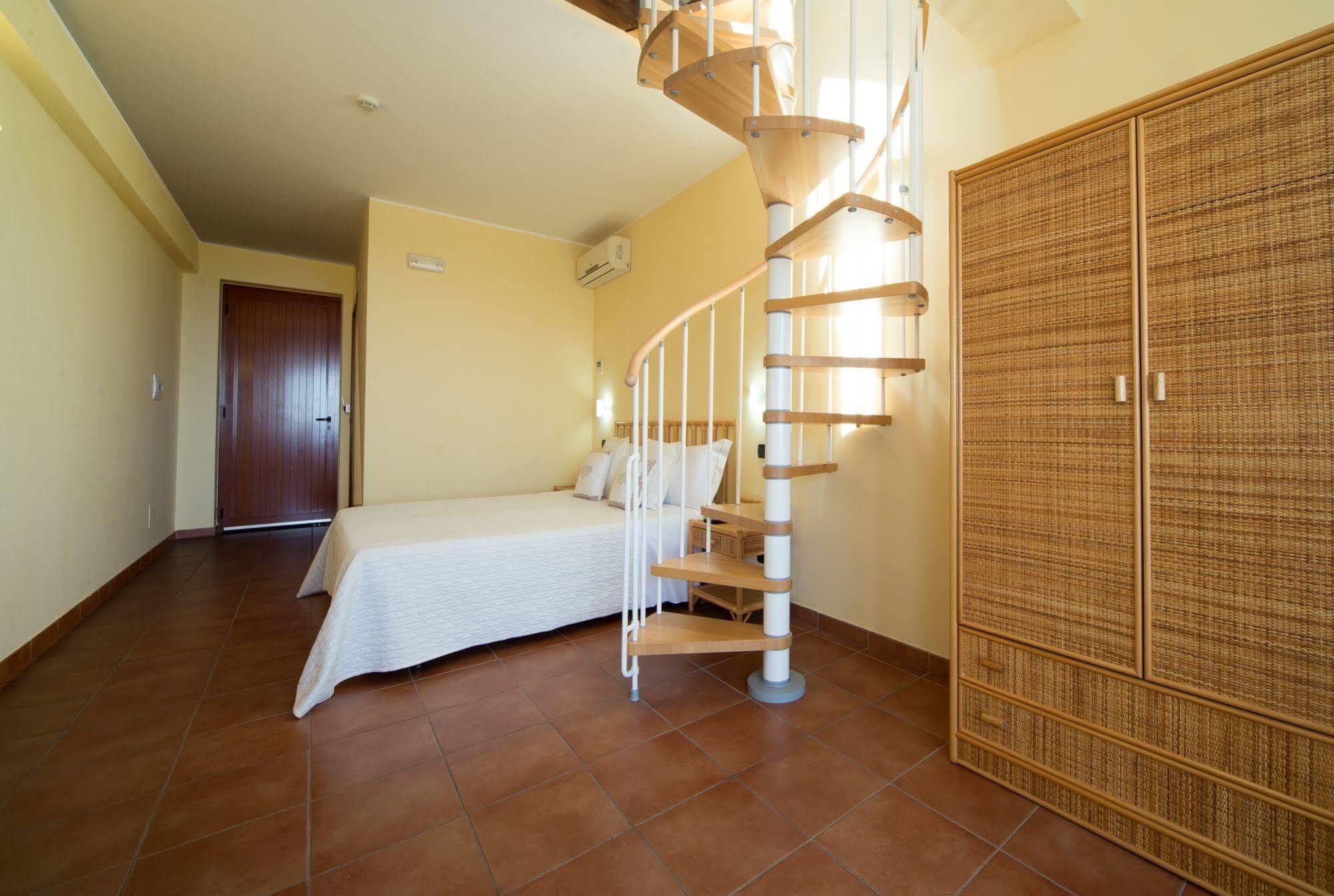 'A Nuciara Park Hotel & Spa Furci Siculo Zewnętrze zdjęcie