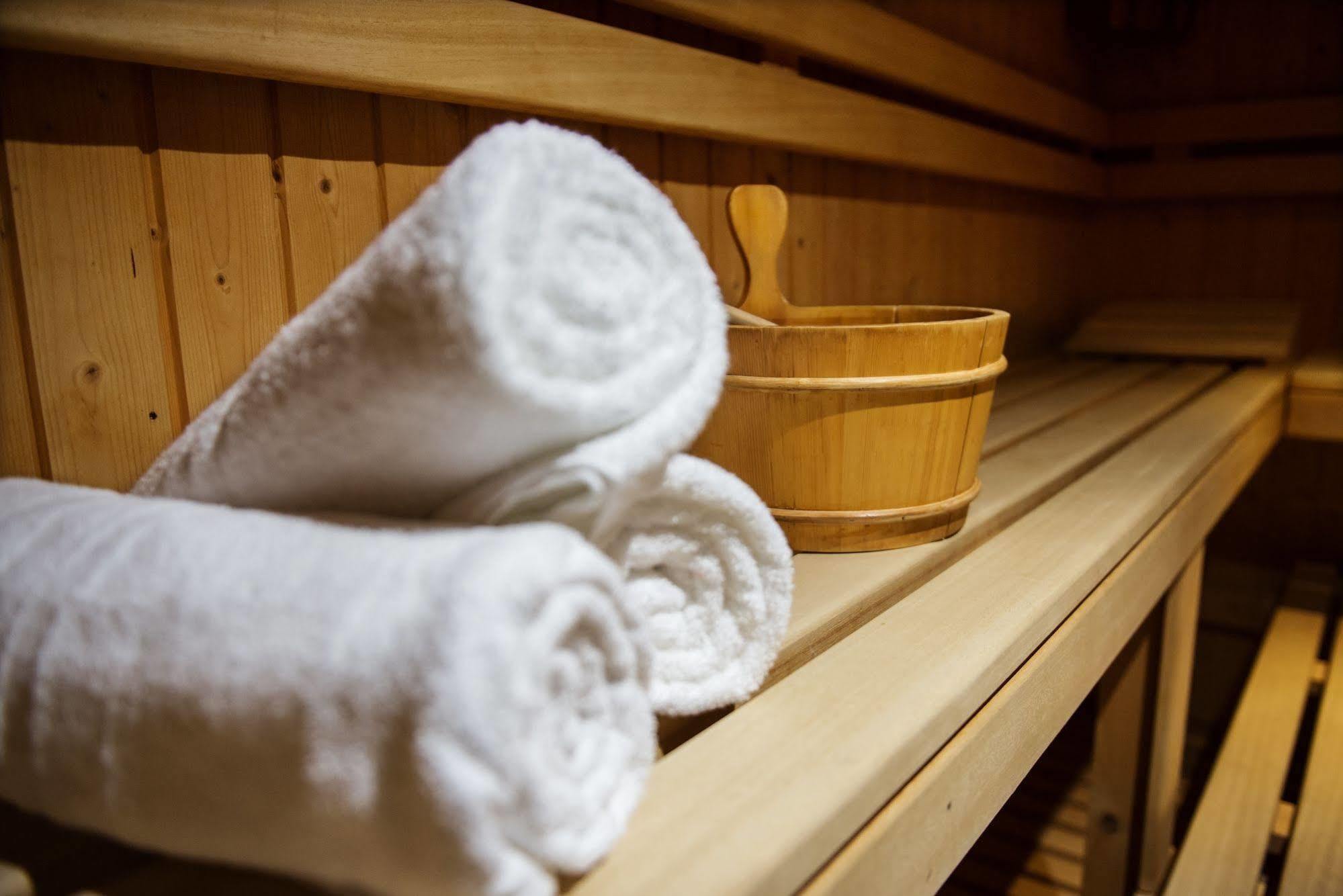 'A Nuciara Park Hotel & Spa Furci Siculo Zewnętrze zdjęcie